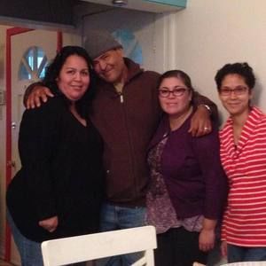 Meet your Posher, Nancy